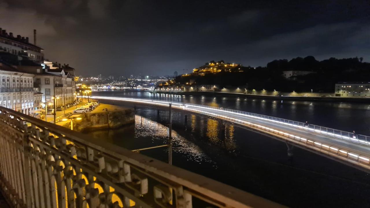 Douro River Studios Porto Exterior photo