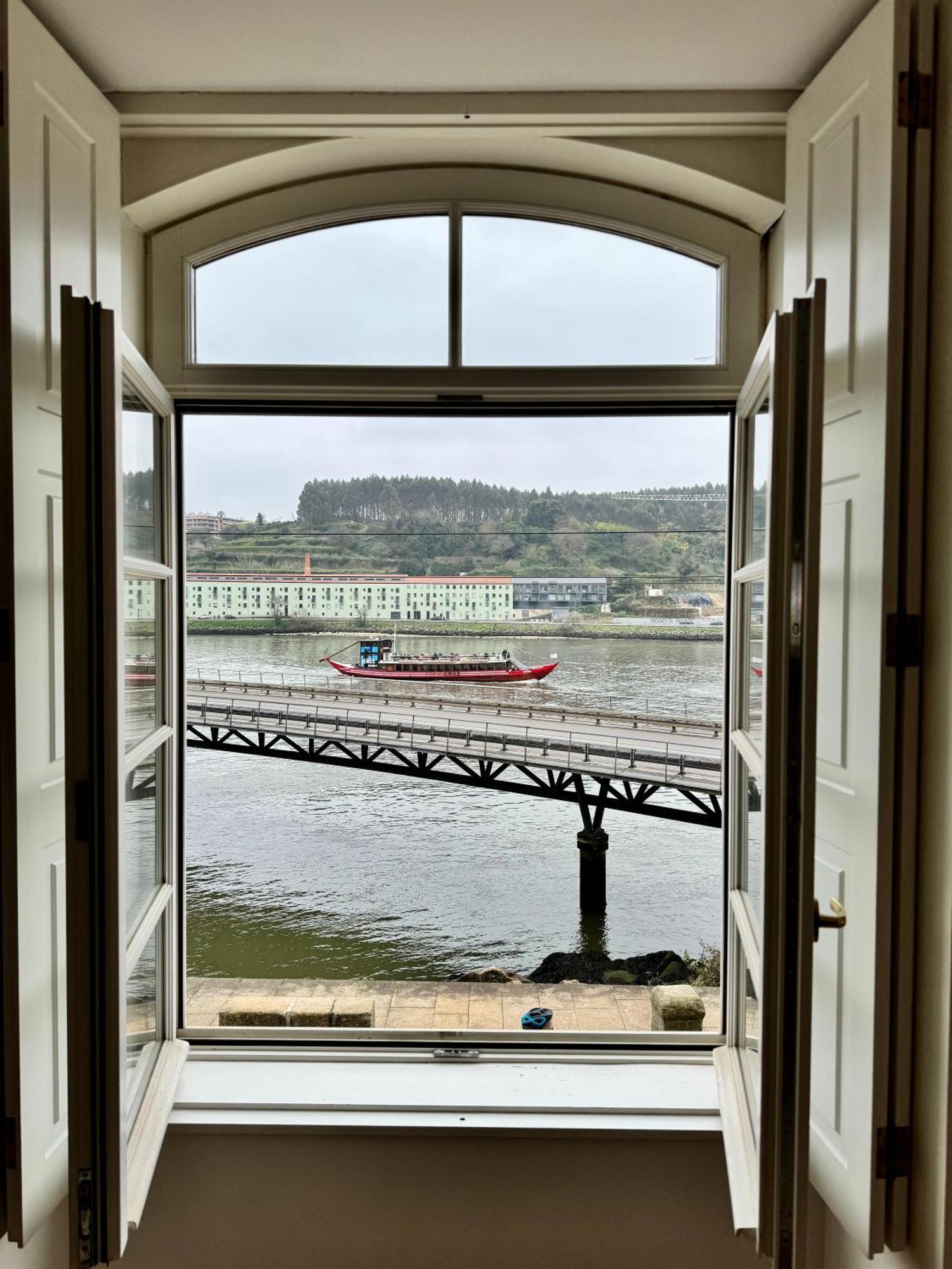 Douro River Studios Porto Exterior photo