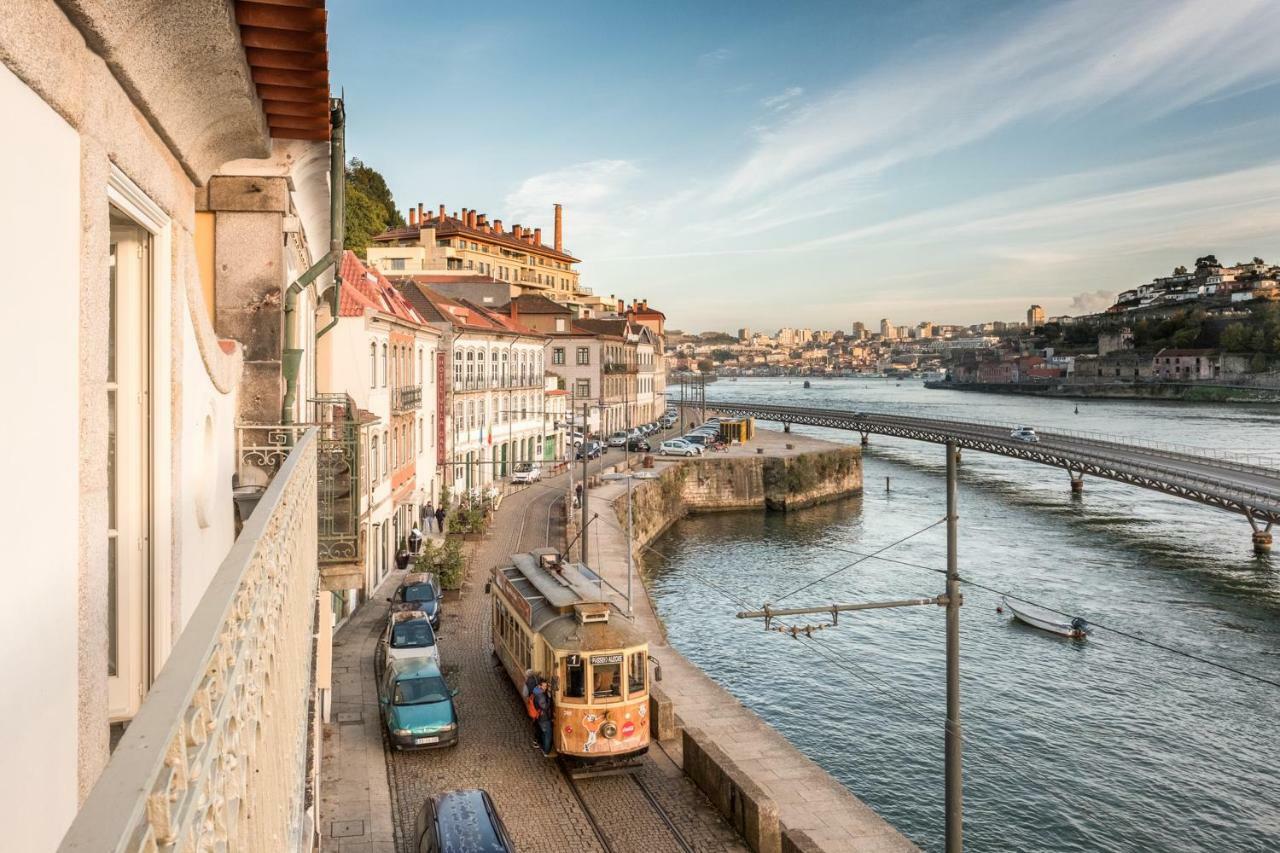 Douro River Studios Porto Exterior photo